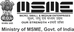 Ministry of MSME