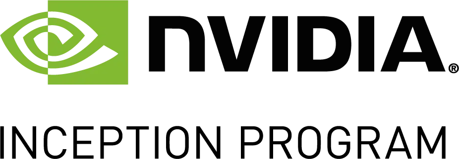 NVIDIA Inception Program